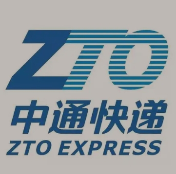 岭口镇中通快递