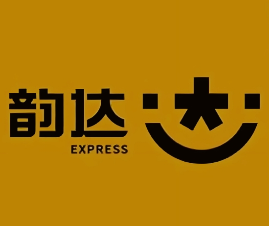 岭口镇韵达快递